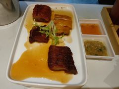 -食大利香港茶餐厅(南亚风情第一城店)