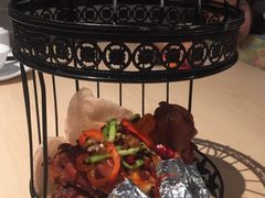 -避风塘(宝山万达店)