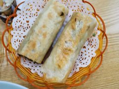 -面道赞宁海海鲜面(迎凤街店)