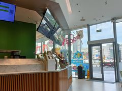 -奈雪的茶(优特汇店)