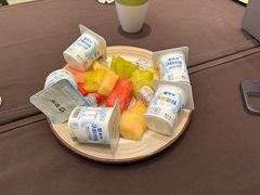 -广州天河合景福朋喜来登酒店