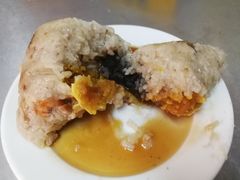 -老妈宫粽球