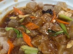 -小船渔村•大连菜•大连焖鱼(明泽街店)