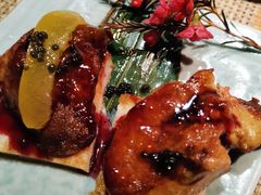 -蟹将军·松叶蟹和牛日料放题自助(K11店)