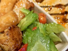 -素满香·食养自助(天一广场店)