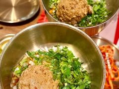 -西塔老太太泥炉烤肉(北京望京店)