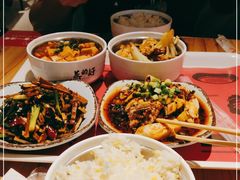 -蒸的好(重庆IFS国金中心店)