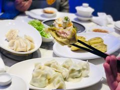 -喜鼎海胆水饺(柏威年购物中心店)