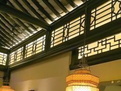 -绿茶餐厅(千岛湖银泰城店)