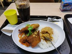-大家乐(广州花城汇店)