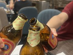 -银星皇冠假日酒店美食阁