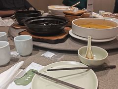 -竹里馆 ·茶食(奥体店)