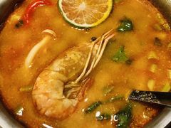 -simply thai天泰(世纪汇店)