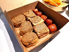 -奶奶的美食(宽厚里店)