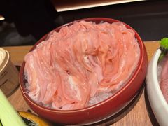 -巴奴毛肚火锅(京西大悦城店)