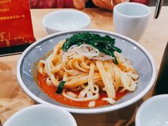 -丝路东方虾仁水饺(北京路二宫汇嘉店)