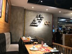 -刁馋一锅鲜·津门招牌菜(远洋未来汇店)