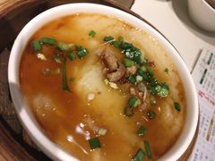 -潮福城大酒楼·潮味粤品·港式点心(湖滨北路店)