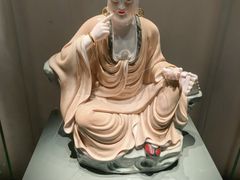 -中国闽台缘博物馆