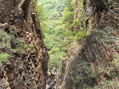 -苍岩山风景名胜区