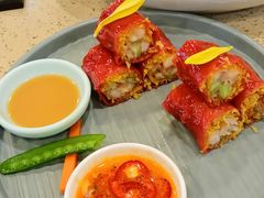 -点都德(世纪汇店)