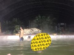 -中国死海旅游度假区