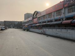 -无锡天鹏食品城