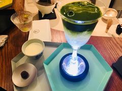 -茶是一枝花泡茶店