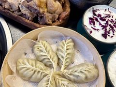-野菌皇海景野生菌火锅(滨海大道店)