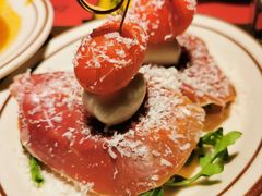 -ZAFFERANO西班牙海鲜饭(上海首店)