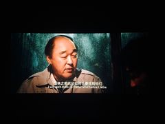 -中影国际影城(神农万达广场CINITY店)
