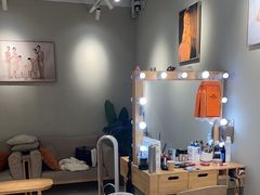 -iF摄影•全家福•证件照•形象照(南山店)