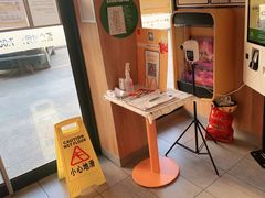 -麦当劳(安定门外大街店)