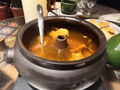 原味汽锅鸡-云海肴·汽锅鸡·云南菜(美罗城店)