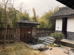 -崇阳三特浪口温泉