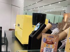 -麦当劳(北京大兴机场二层国内到达(安检外)店)