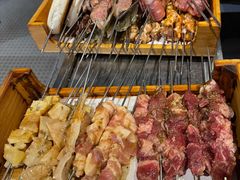 -郎出山烧烤(胶州店)