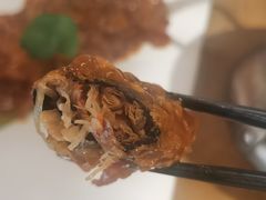 干烧海皇卷-枣子树·素食餐厅(普陀山店)