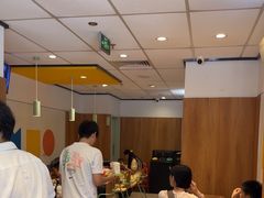 -麦当劳(安定门外大街店)