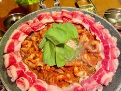 -春熙台韩国料理·章鱼肥牛(西丽店)