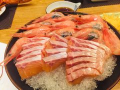 -康帝国际酒店·日式料理