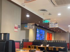 -新石器烤肉(百联川沙店)