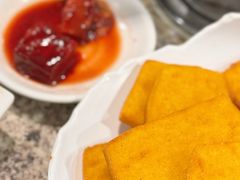 -厚味居炙子烤肉·清真(天桥南纬路店)