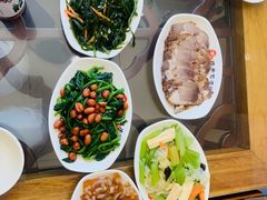 -庆丰包子铺(天通苑店)