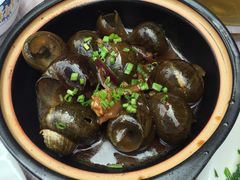 -长廊好灶头 本地人农家菜(枫泾古镇店)