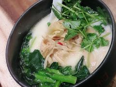 -和府捞面(东直门银座店)