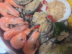 -盒马鲜生(首义店)