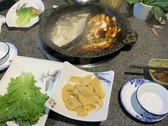 -鹏馨羊羔肉·非遗(新建街店)