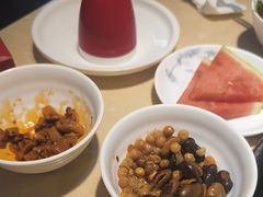-大队长主题火锅(观音桥店)