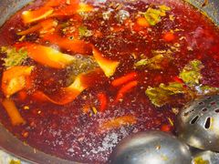 -蜀滋香鲜鱼美蛙火锅(339店)